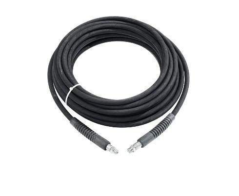 Nilfisk HD-Schlauch DN10x20m, zweilagig, 1402072, 5701715023005