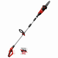 Produktbild von Einhell Akku-Hochentaster GE-LC 18 Li T-Solo, Länge Teleskopstange bis 277 cm, 3410810 Einhell Akku-Hochentaster GE-LC 18 Li T-Solo, Länge Teleskopstange bis 277 cm, 3410810