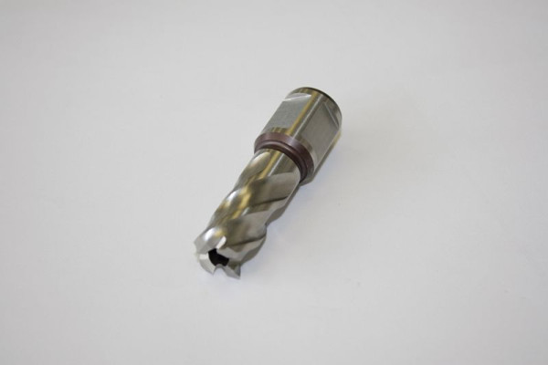 ELMAG Kernbohrer Modell HSS, 15x30mm, 61823, 9004853618239