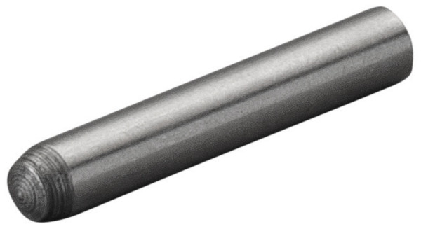 REMS Zylinderstift, Maße (LxBxH): 25 x 3 x 3 mm, 088048