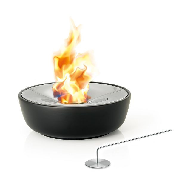 blomus Gelfeuerstelle FUOCO, ⌀32,5cm, 65079