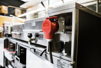 Vorschau: Rieber Kochmodul varithek® 1/1-ik-3600-2Z-eckig (2,5), 91010258 Vorschau: Rieber Kochmodul varithek® 1/1-ik-3600-2Z-eckig (2,5), 91010258