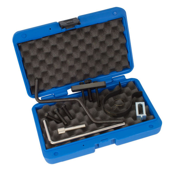 Stahlmaxx Werkzeug-Satz für den Zahnriemen wie für Citroen Peugeot Mitsubishi, XXL-999080