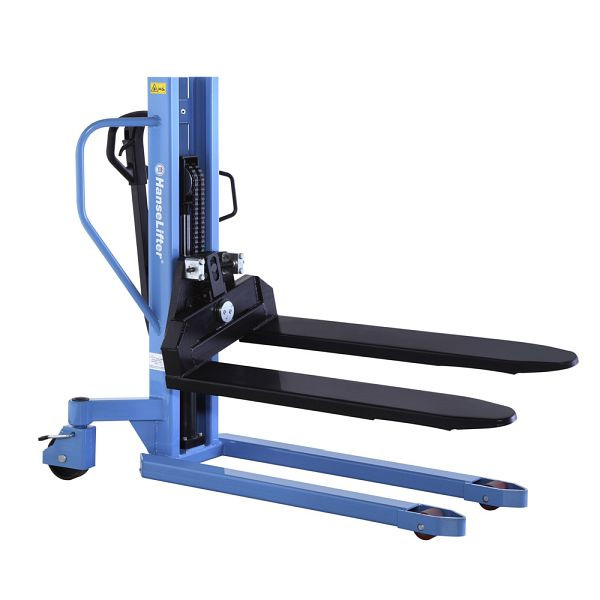 HanseLifter Hochhubwagen PHK0809, mit Kippfunktion, max. Hubhöhe: 900 mm, GE0023868