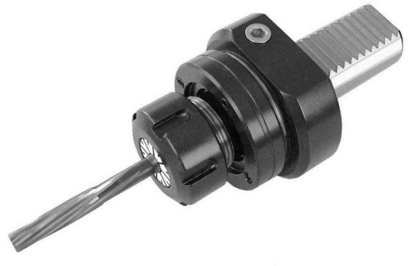 MACK Pendelhalter mit Innenkühlung VDI 40, ER 40, 47-PH-40-40