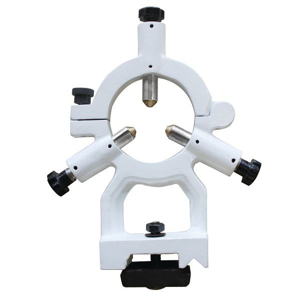 Optimum Feststehende Lünette Durchlass 10 - 70 mm für TM 3110, 3441466