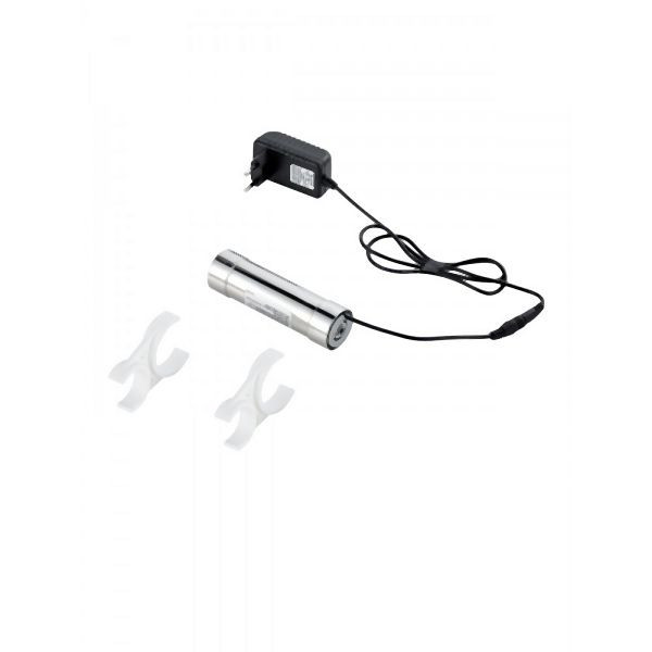 VEVOR 8W UV-Wasserreiniger 3,785L/min Ultravioletter Wasserreinigerfilter, SJHXTUV8W1GPFDJEJV2