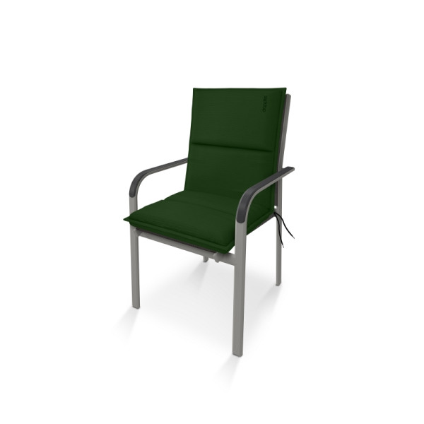 doppler Niederlehner CITY ca. 100x48x6 cm, moosgrün, uni, 5112184415