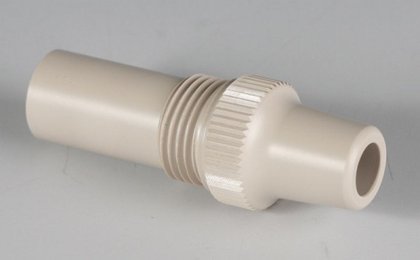 Bohlender Unteres Lager G-MRK mit Schliff NS 29/32 oder NS 45/40, für Wellen-Durchmesser 8 mm, C 928-02