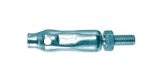 Fischer Pendelhänger PDH K M10, VE: 50 Stück, 68269