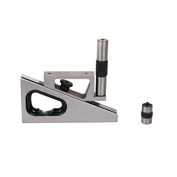 BOKA Plan- und Fräslehren 6.35 bis 158.75 mm, Einstellwerkzeug für Fräs- und Planmaschinen, 600-0049