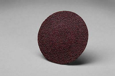 3M Roloc Gewebeschleifscheibe 361F, 25 mm, P60, VE: 200 Scheiben, 7000000375