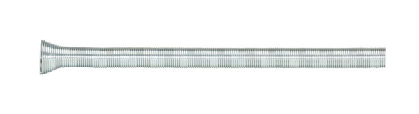 KS Tools Kupferrohr-Außenbiegefeder, 16mm, 203.0016, 4042146025932