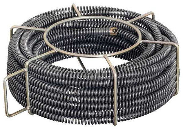 REMS R-Spirale Ø 22 mm x 4,5 m, VE: 5 Stück 172201