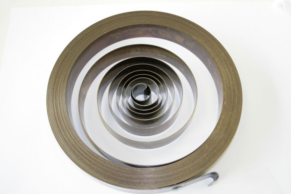 ELMAG Hauptfeder (Position 7) für 'ROLL AIR JUNIOR 9', 9402341