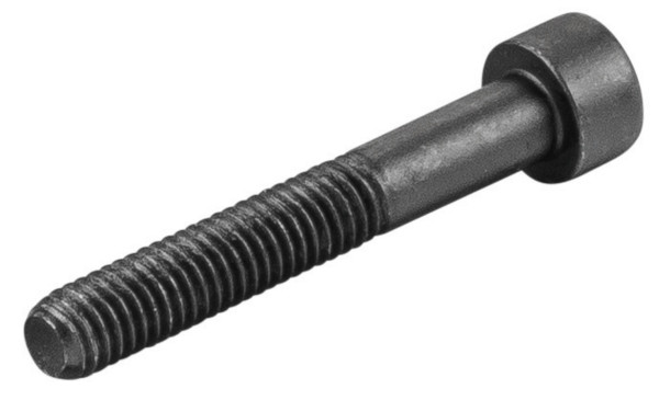 REMS Zylinderschraube, Maße (LxBxH): 46 x 10 x 10 mm, 081072