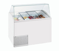 Produktbild von KBS Speiseeisverkaufstheke Dolce Gelato, 462115, 4059395011456 KBS Speiseeisverkaufstheke Dolce Gelato, 462115, 4059395011456