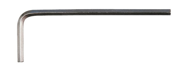 KS Tools Innen6kant-Winkelstiftschlüssel, lang, 3mm für Satz 150.1420, 151.1240