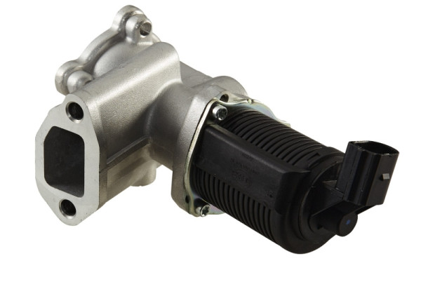 HELLA AGR-Ventil, elektronisch, 2-polig, mit Dichtungen, 6NU 010 171-451