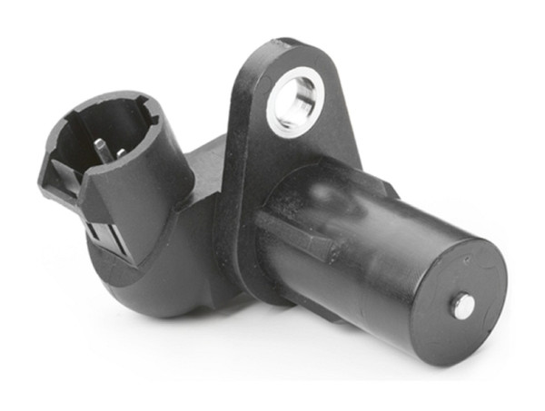 HELLA Impulsgeber, Kurbelwelle, 12V, 2-polig, 6PU 009 163-341