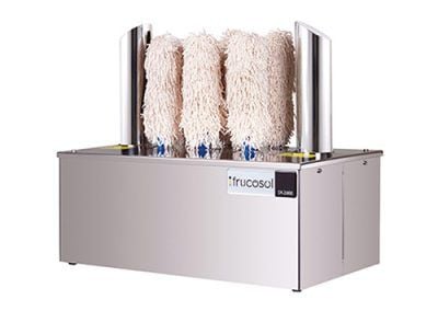 Frucosol Gläsertrockner Maschine, 2140W, sv2000-000