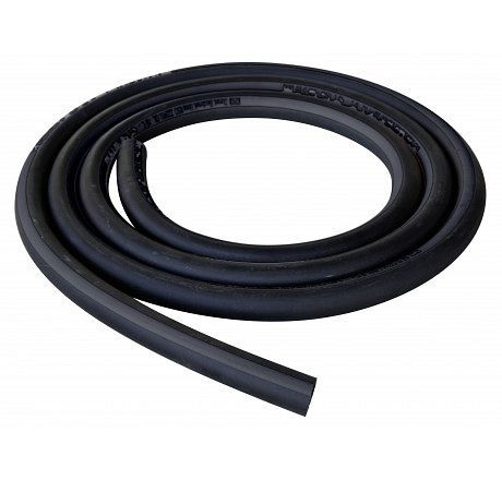 Cemo Kraftstoffschlauch 19 x 4 mm, 10660, 4052886232033