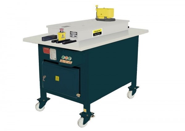 Epple Falzformmaschine E-FFM 12-4,1 PREMIUM-Line, 354 3141