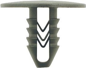 KS Tools Push-Type Befestigungsclip für Fiat, VE: 50 Stück, 420.5202