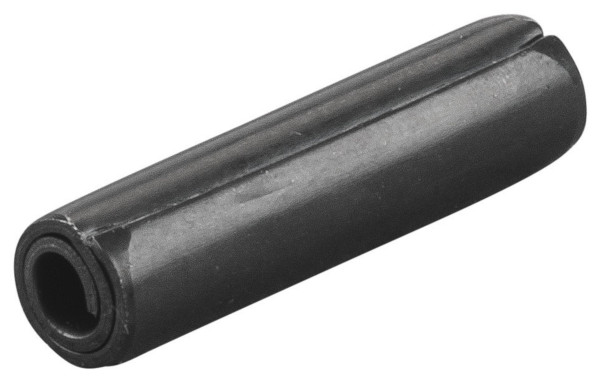 REMS Spiralspannstift, Maße (LxBxH): 25 x 5 x 5 mm, 088070