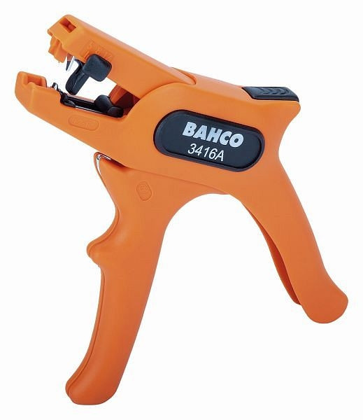 Bahco Automatische Abisolierzange, 0,2-6 mm, 3416 A, 7314150216260