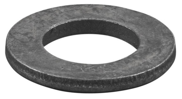 REMS Scheibe, Maße (LxBxH): 25 x 25 x 2 mm, Gewicht: 0,006 kg, 086005