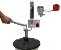 Produktbild von MATO Lube-Shuttle® Refill-Adapter, 3115050 MATO Lube-Shuttle® Refill-Adapter, 3115050