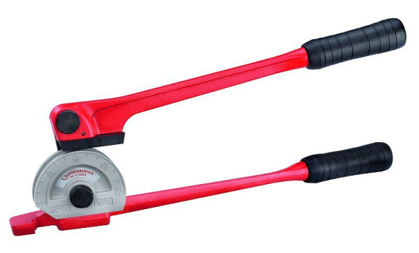 Rothenberger Pro Bender 1/2", Wandstärke: 1 mm, 767050016, 4004625259139