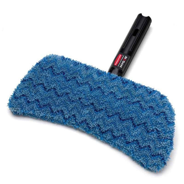 STEIN HGS Flexi Frame Mikrofaser Hülle für feuchte Verwendung, VE: 12 Stück, 83602.0001