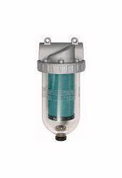 Riegler Spezialfilter mit Polycarbonatbehälter, 100991