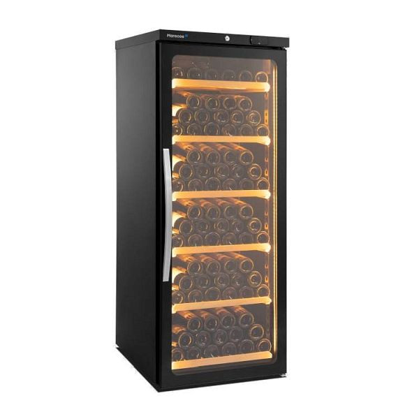 Marecos Weinkühlschrank Exclusive 131 Flaschen, 205.050