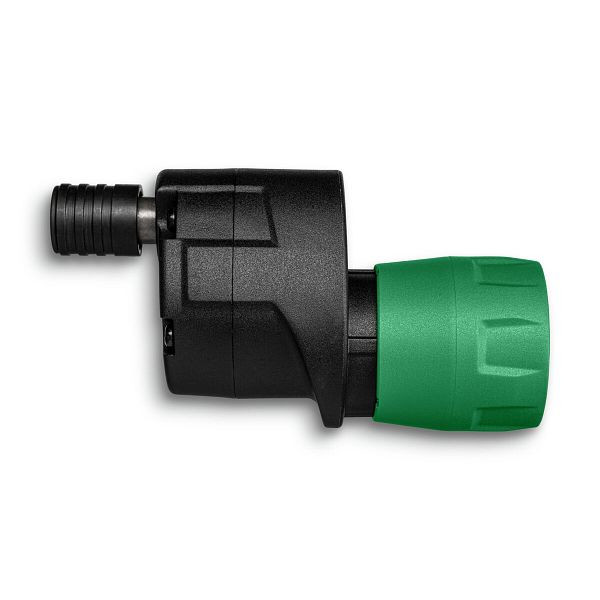 HiKOKI Exzenteraufsatz für DS18DDQ, 379248, 4549115271418