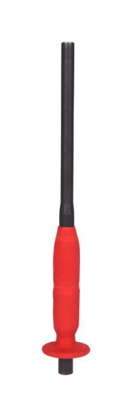 KS Tools Durchtreiber mit Handschutzgriff, rund, Durchmesser 12mm, 156.0032