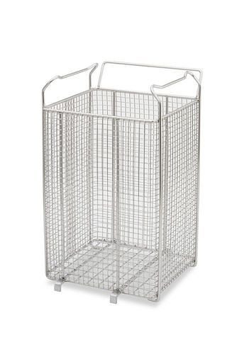 Elma Edelstahlkorb für Ultraschallreinigungsgerät Elmasonic xtra ST 1400H, 315032