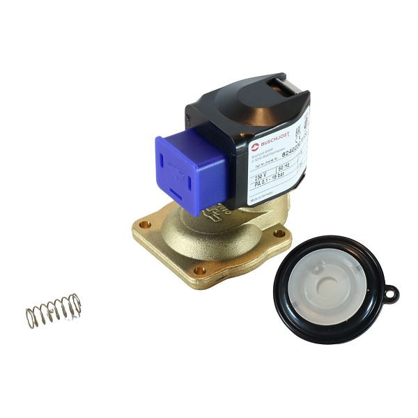 Airpress Magnetventil NC für ADS Adsorptionstrockner, 4700444