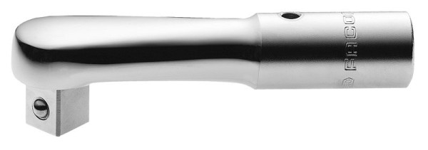 Facom Vierkant 3/4" nicht abnehmbar, K.200E