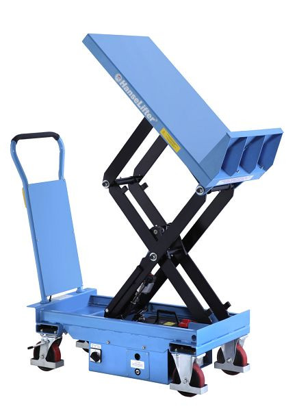 HanseLifter Elektrischer Neigehubtischwagen E-NHT300, GE0023006