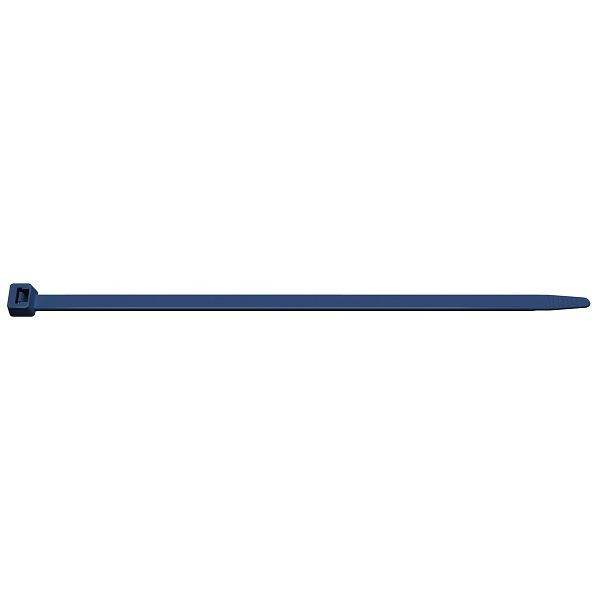 LAPP Kabelbinder DETECT 290X4,5, blau, VE: 100 Stück, 61723366