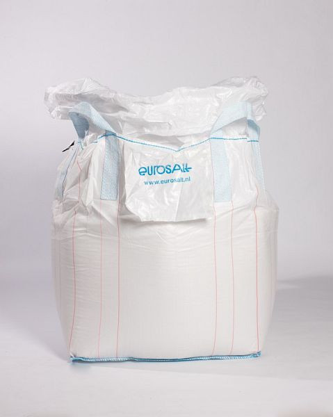 Eurosalt BIGBAG Auftausalz/Streusalz/Steinsalz, VE: 1000 kg, 1000-05
