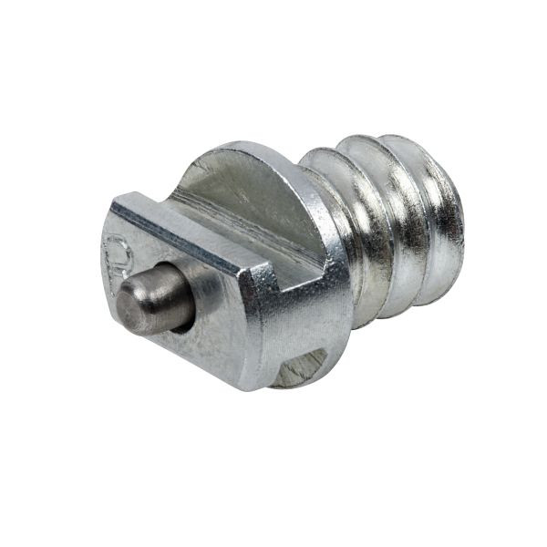 Rothenberger Spiralen-Kupplung, positiv für S-Spirale 16mm, 72152