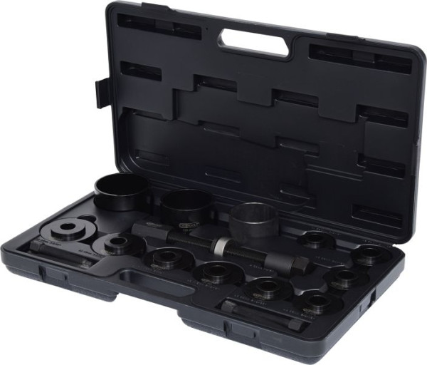 KS Tools Universal-PKW-Radlager-Werkzeug-Satz, 19-teilig, 150.2075