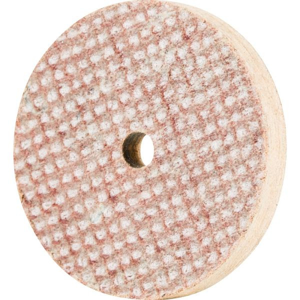 Pferd Poliflex-Feinschleifscheibe PF SC 2503/3 A 120 TX, VE: 20 Stück, 41120312