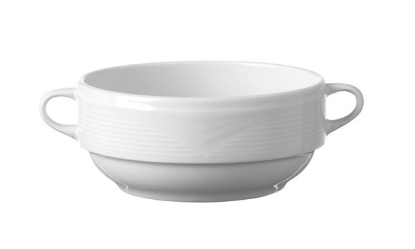 Hendi Suppentasse 380 ml, Design 2, 794449, 8711369794449