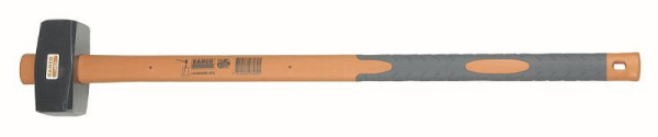 Bahco Vorschlaghammer, Eschenstiel, 4.300 g, 900 mm, LS-MASSE-4