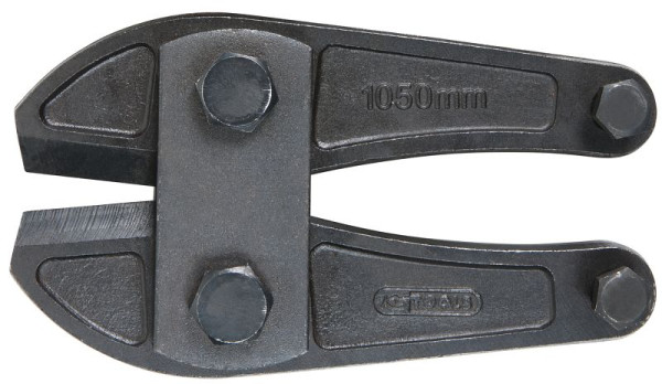 KS Tools Ersatzkopf für 42" Bolzenschneider, 118.0143, 4042146274194